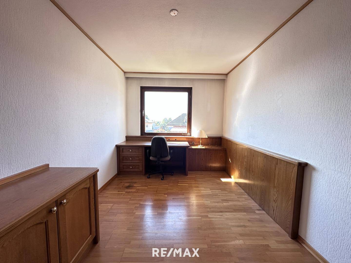 Arbeitszimmer
