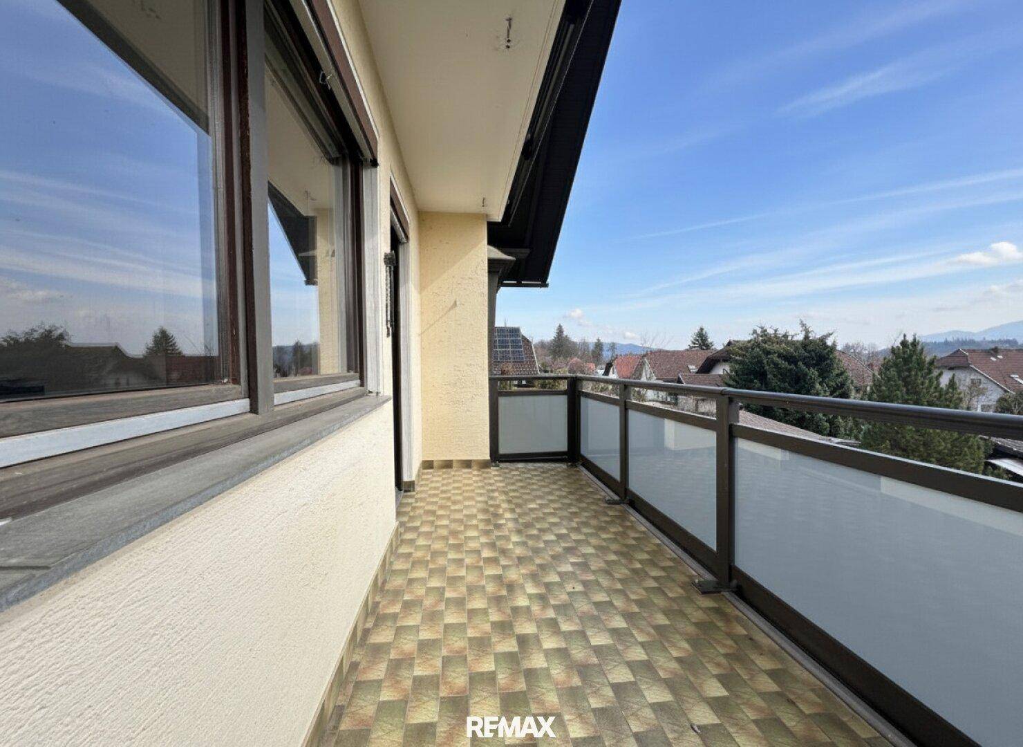 Großzügiges Wohnhaus in Emmersdorf - Ansicht 6