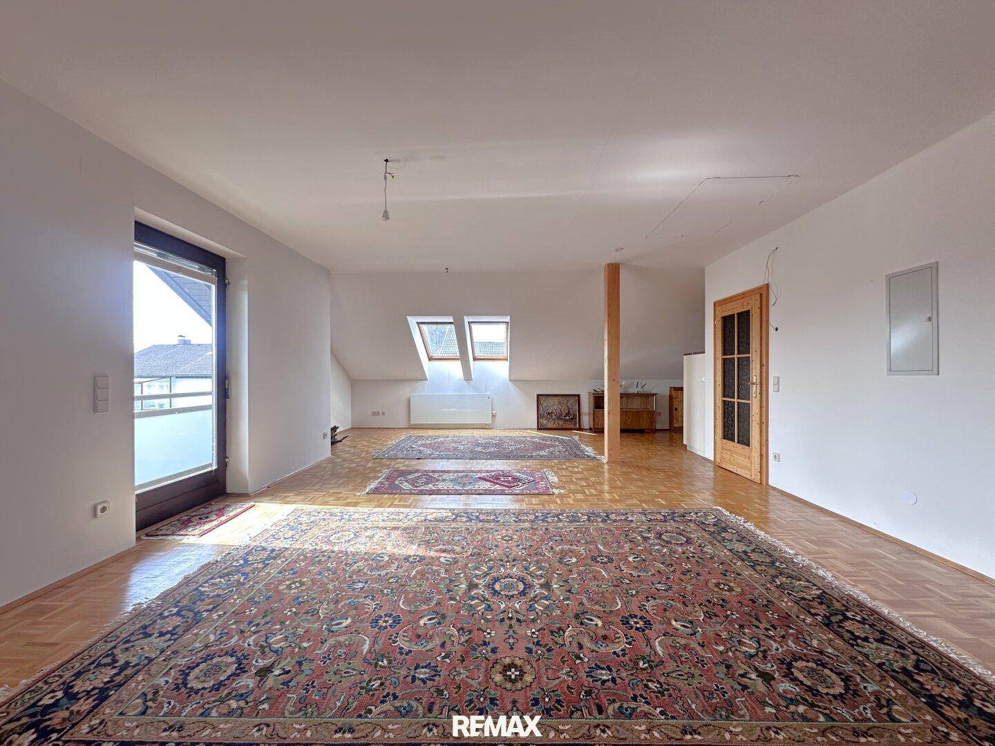 Großzügiges Wohnhaus in Emmersdorf - Mehr