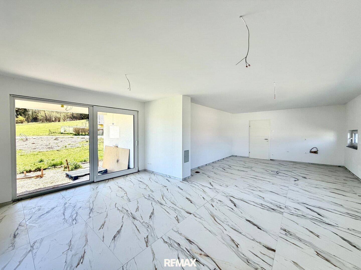 Alles auf einer Ebene – pflegeleichter Bungalow, schlüsselfertig zum Einziehen - Ansicht 6