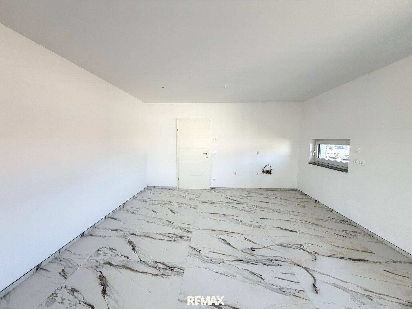 Alles auf einer Ebene – pflegeleichter Bungalow, schlüsselfertig zum Einziehen - Mehr