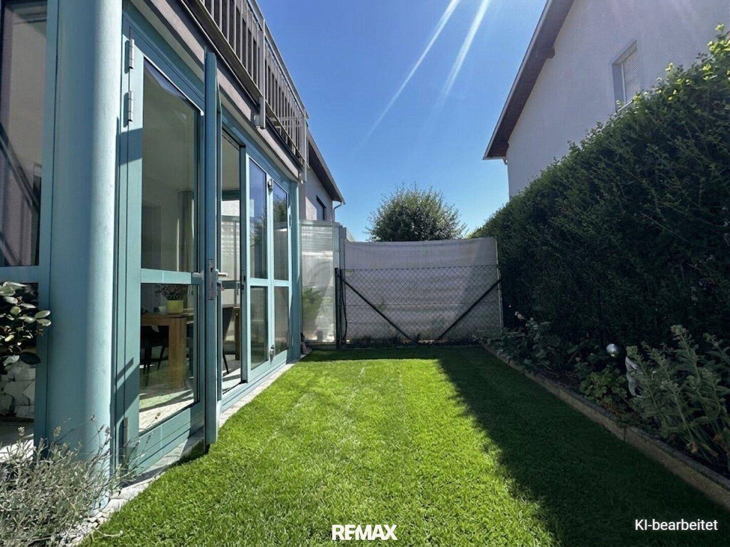 Garten