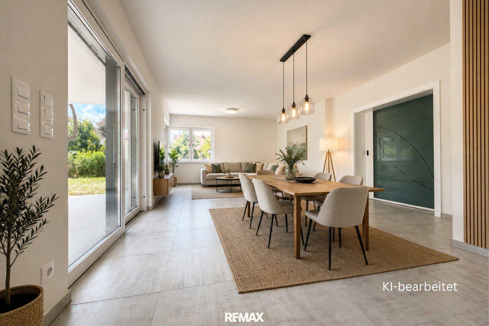 Haus – Ferlach, Unterferlach - Ansicht 5
