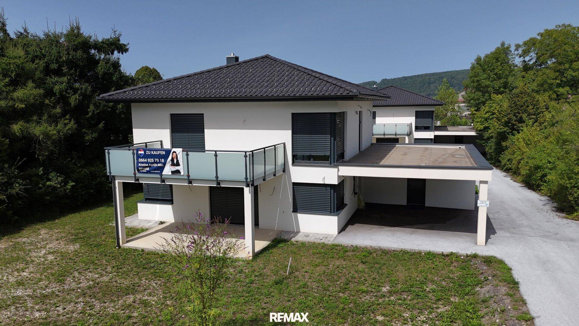 Haus – Ferlach, Unterferlach - Ansicht 3