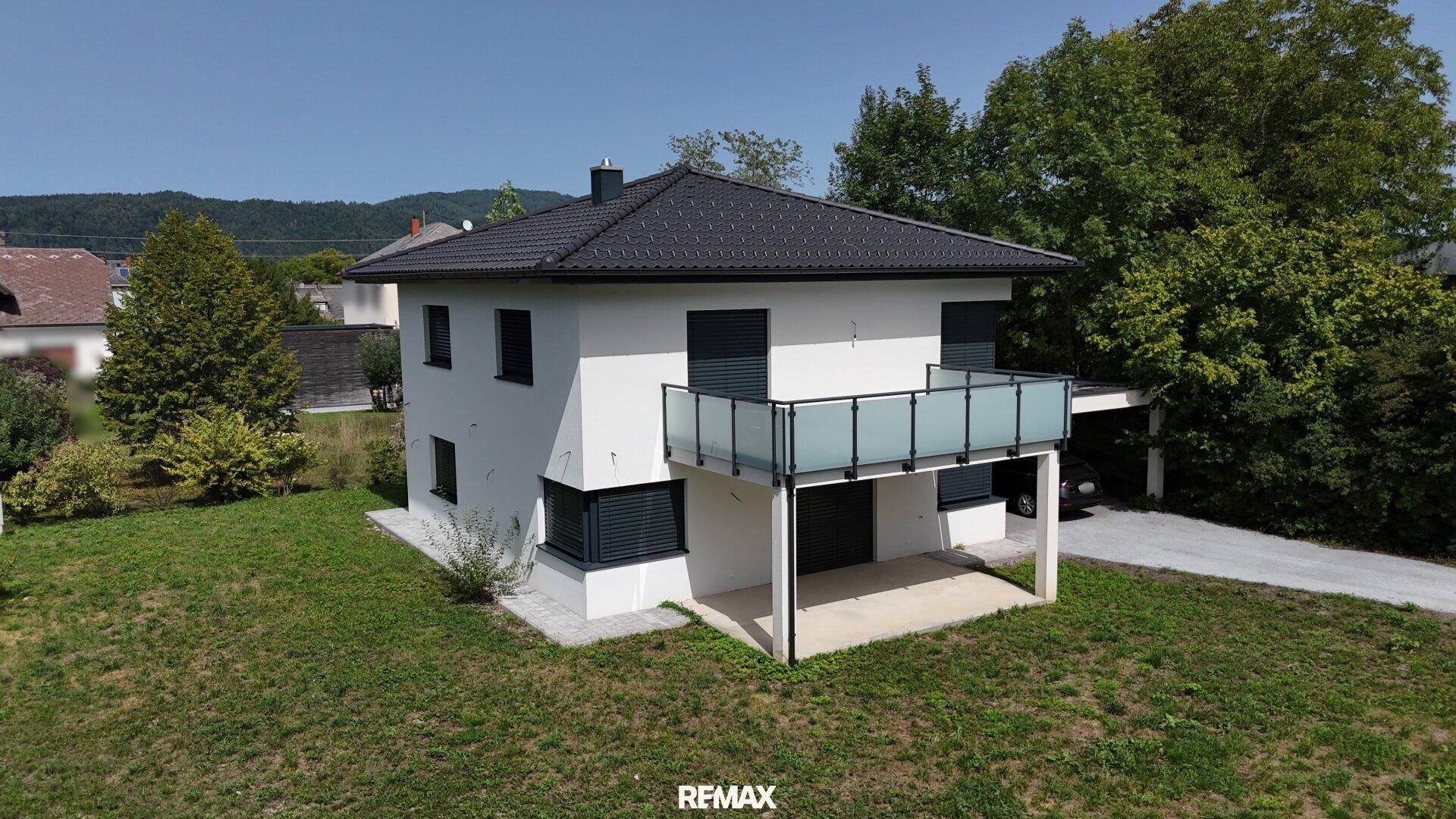Haus – Ferlach, Unterferlach - Ansicht 2