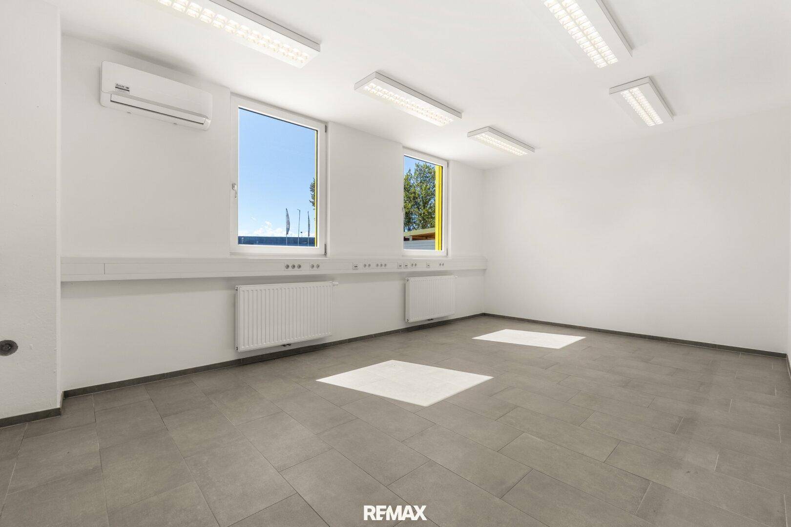 Büro OG