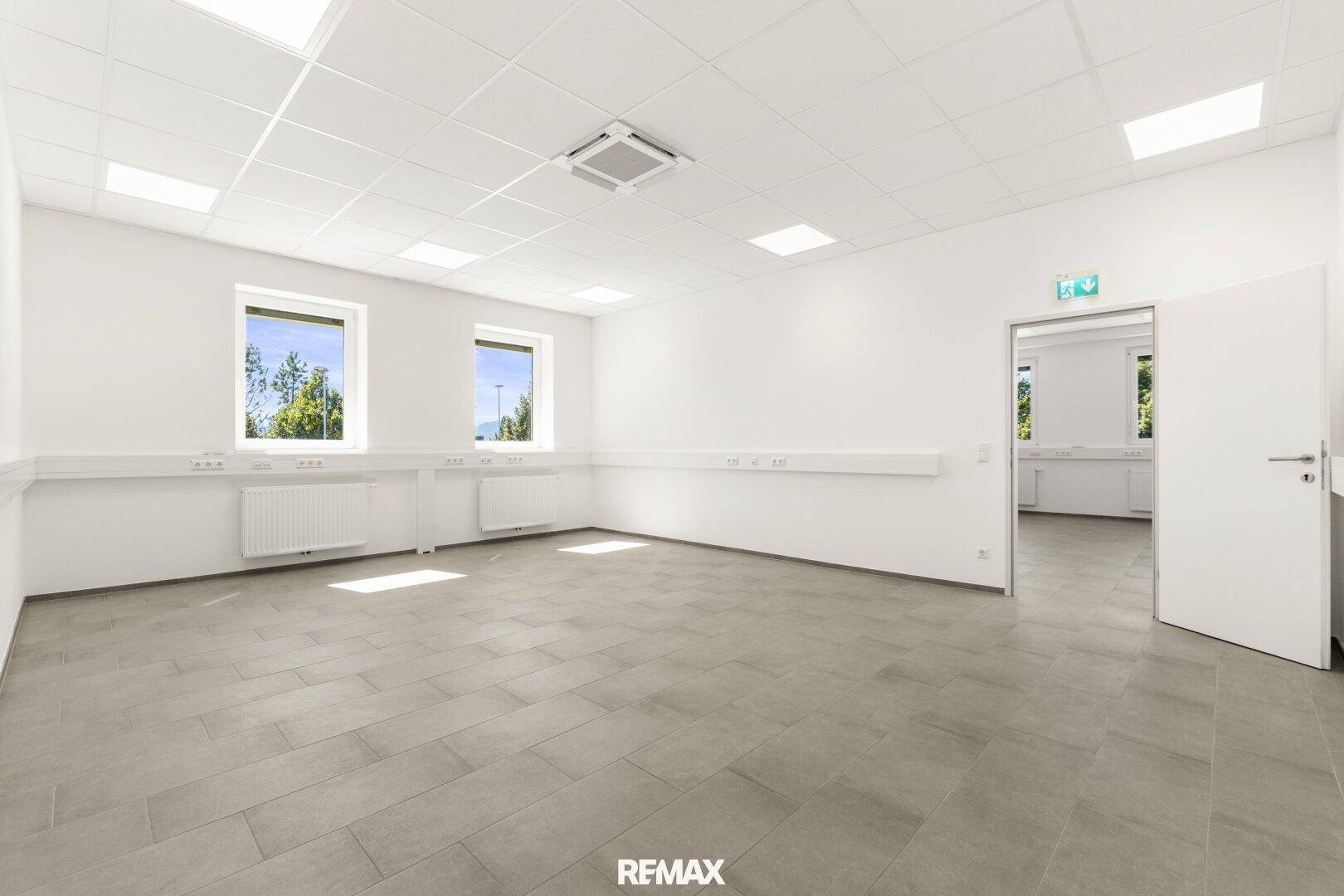 Büro 2 OG