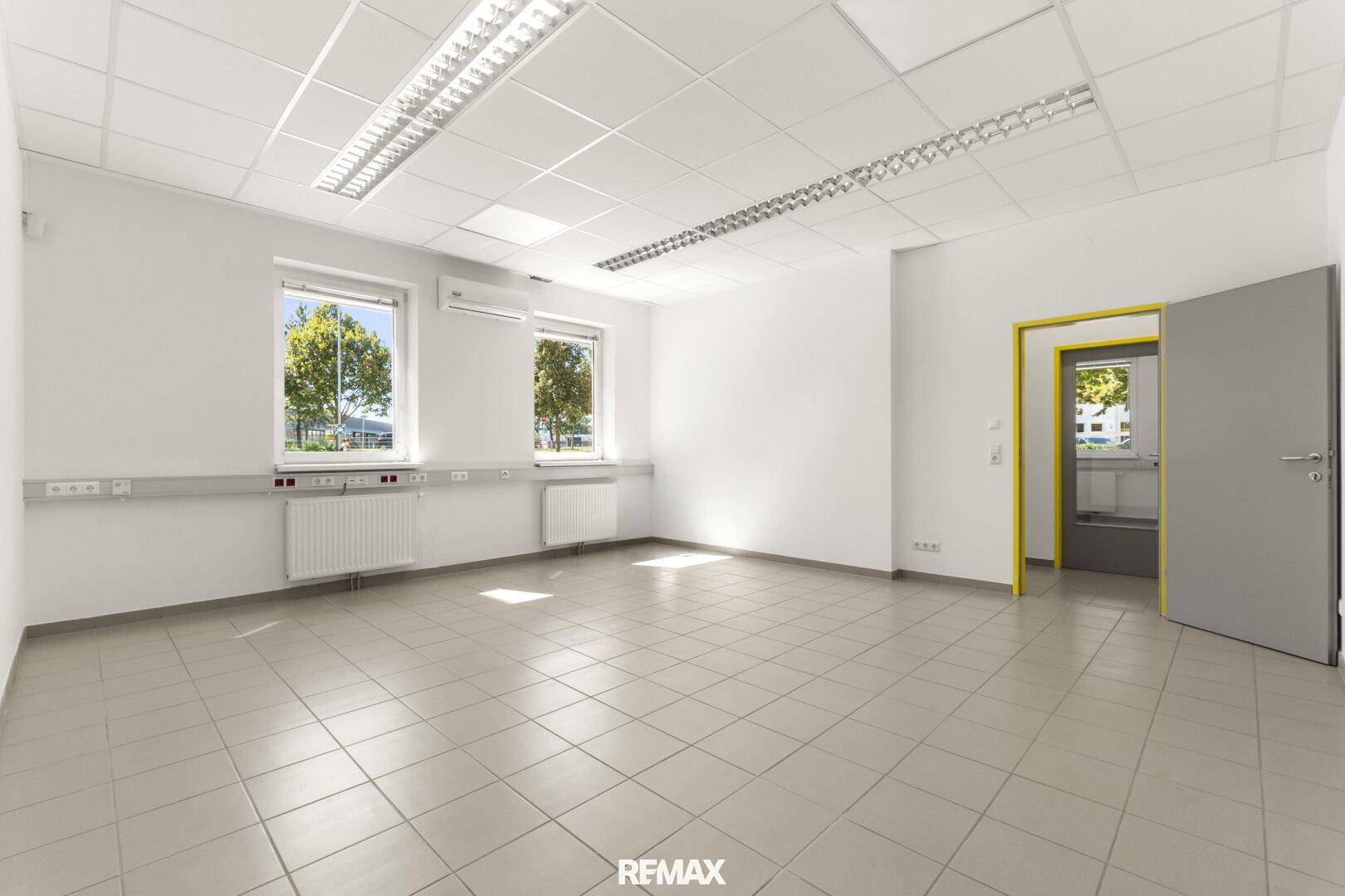 Büro 3 EG