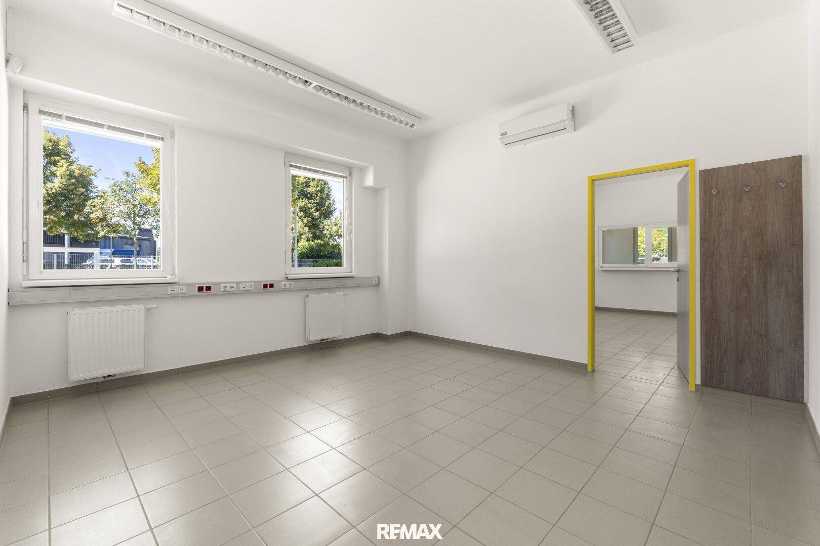 Büro 1 EG