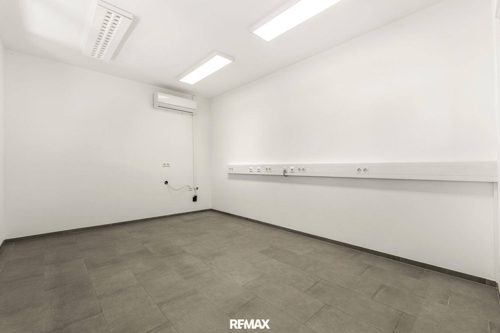 Büro OG