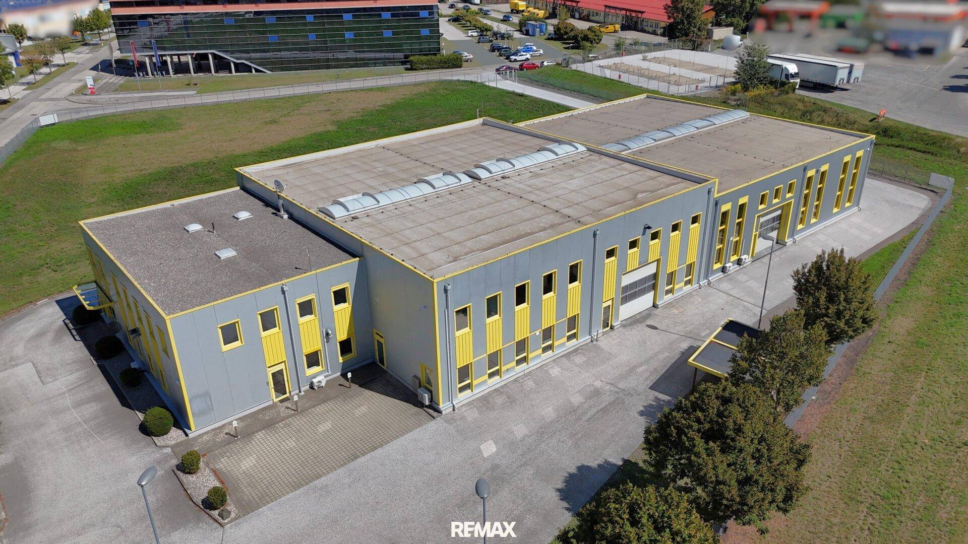 Luftbild