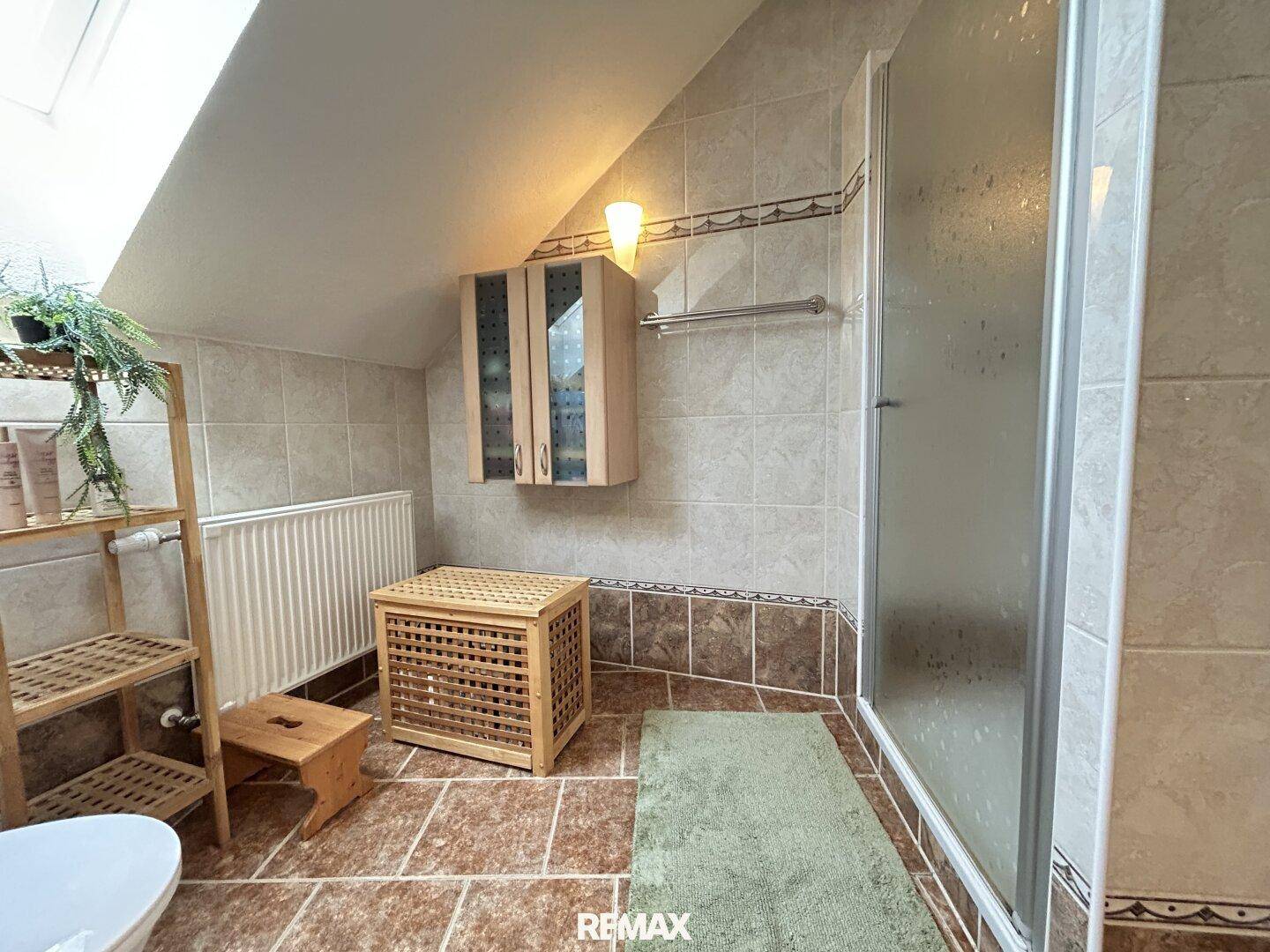 Badezimmer OG