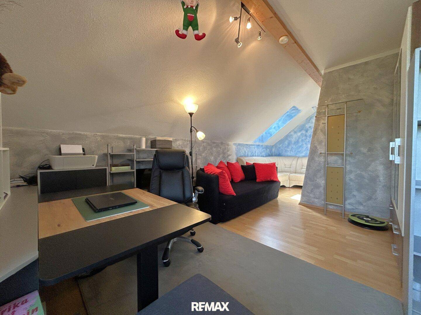 Schlafzimmer 2