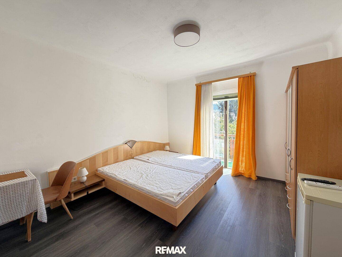 Gästezimmer Pension OG