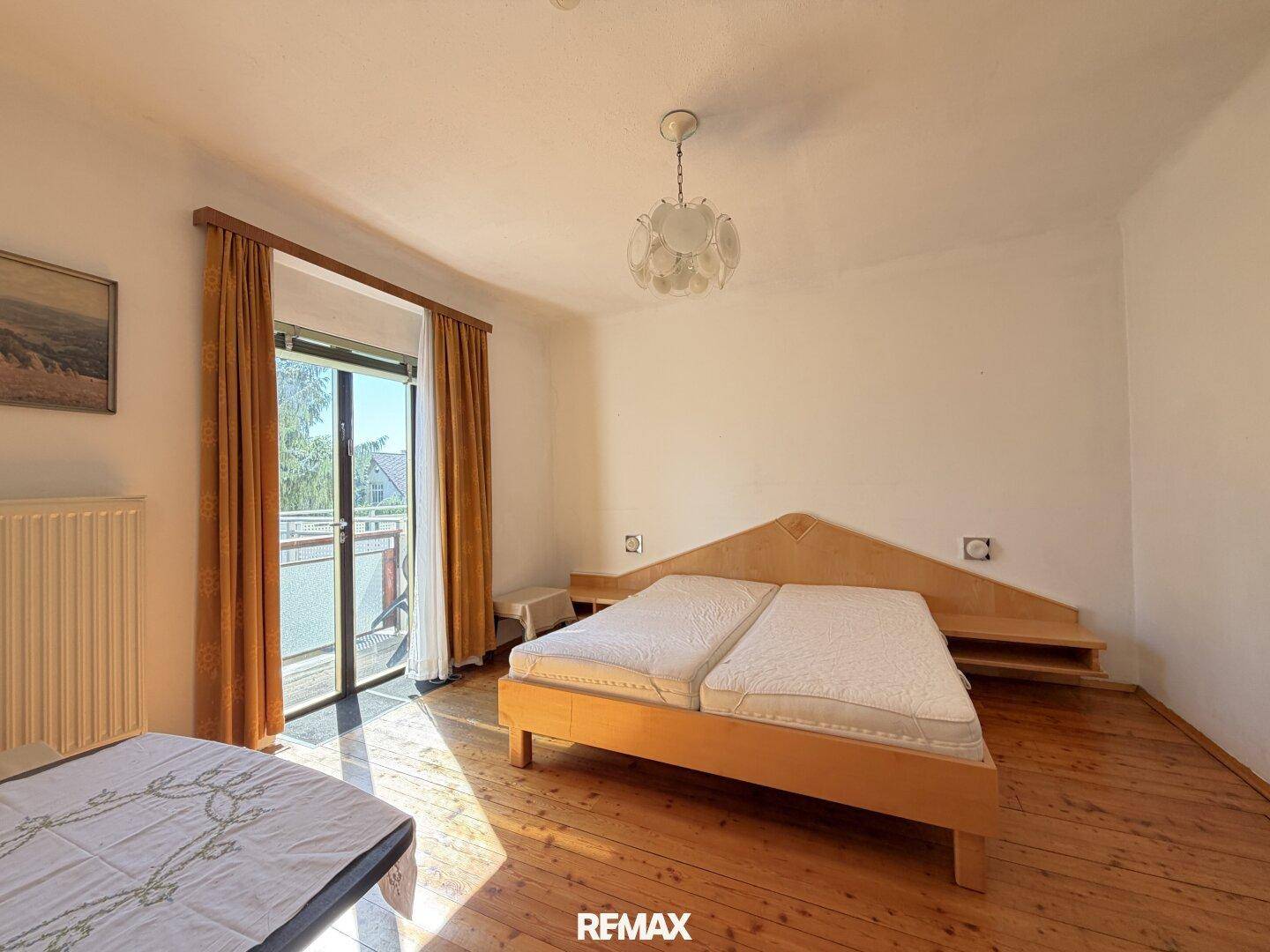 Gästezimmer Pension OG