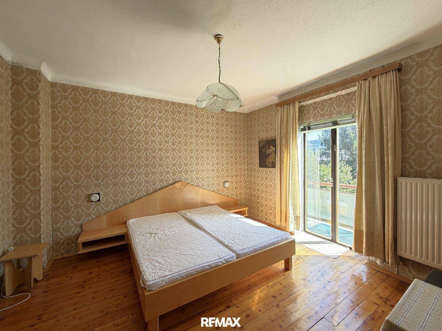 Gästezimmer Pension OG