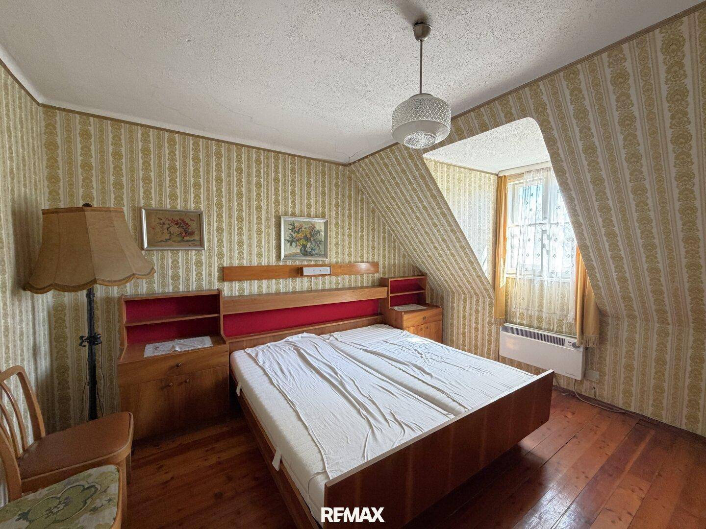 Gästezimmer Pension DG