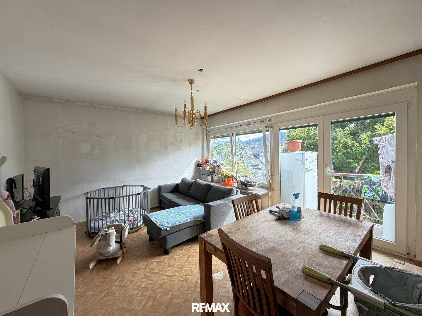 Wohnzimmer Haus OG