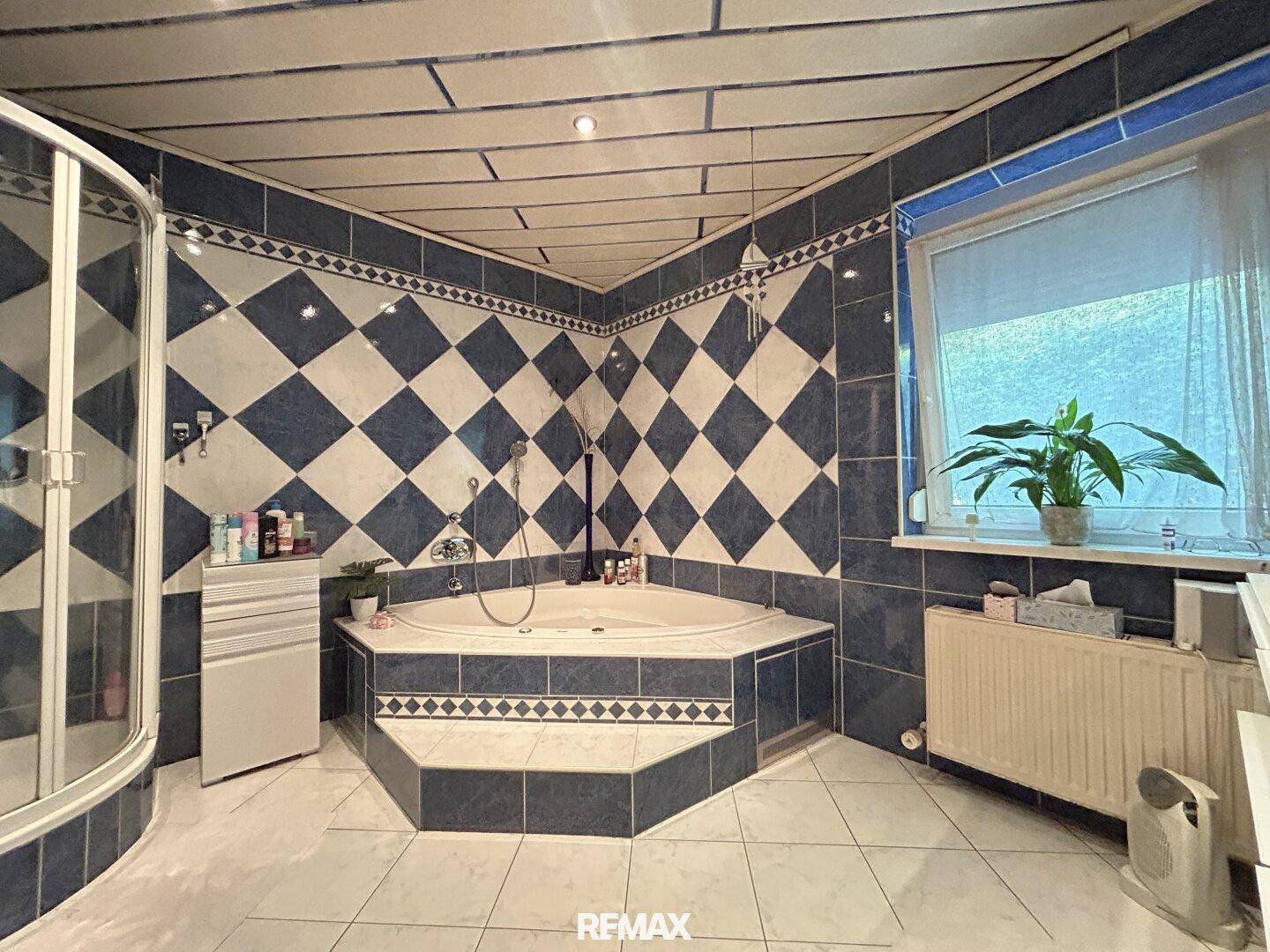 Badezimmer Wohnung