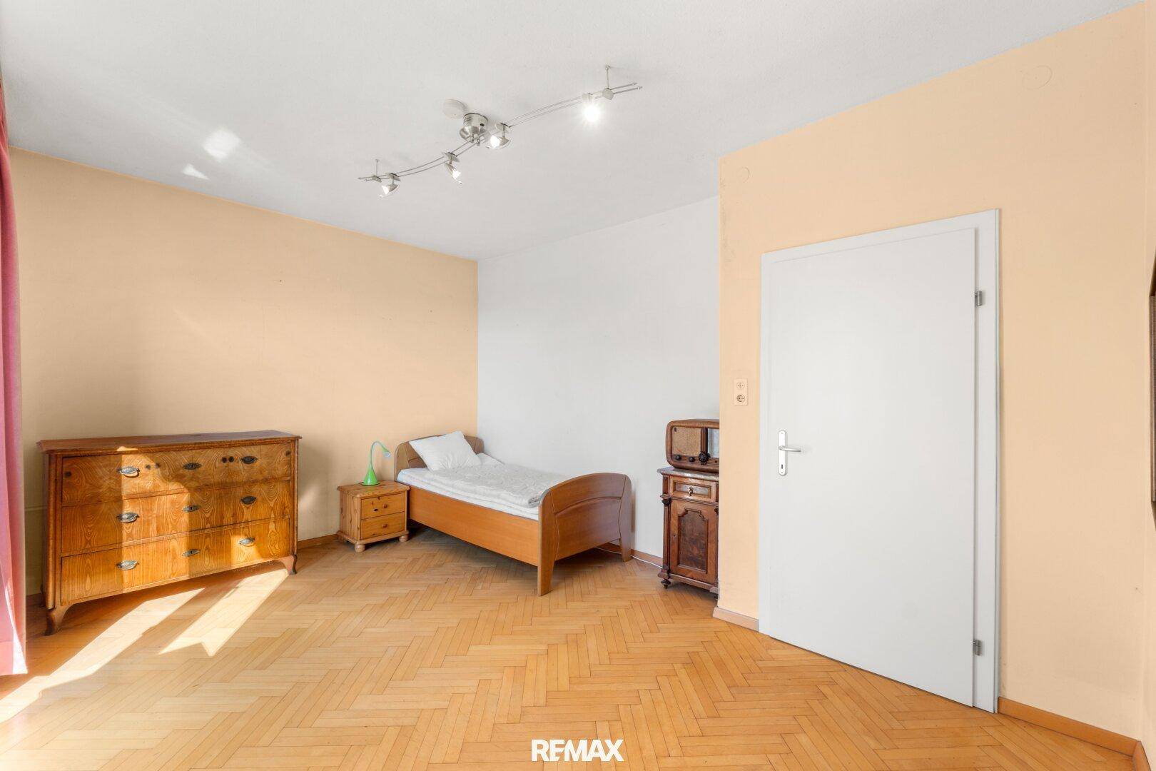 Zimmer EG