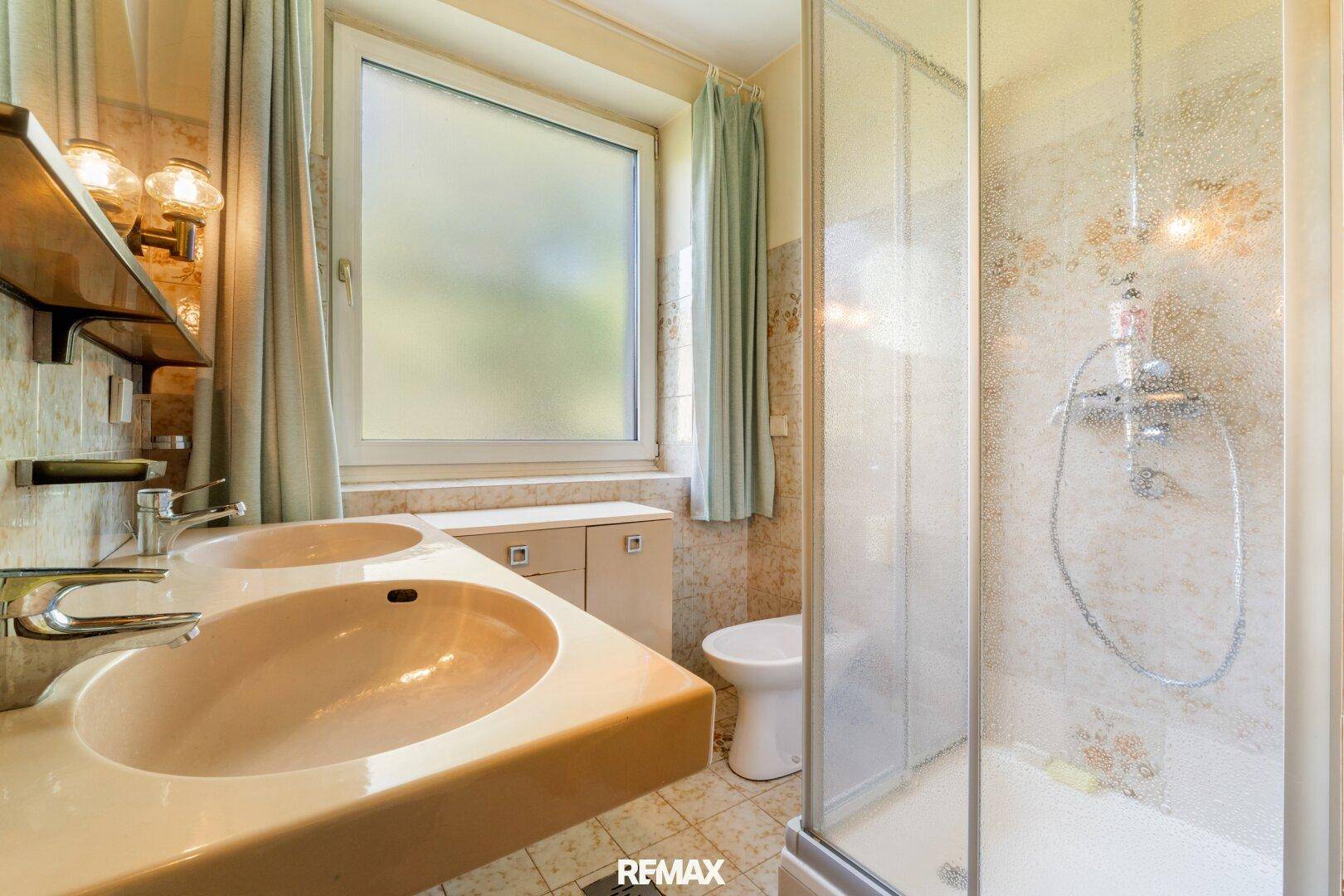 Badezimmer OG