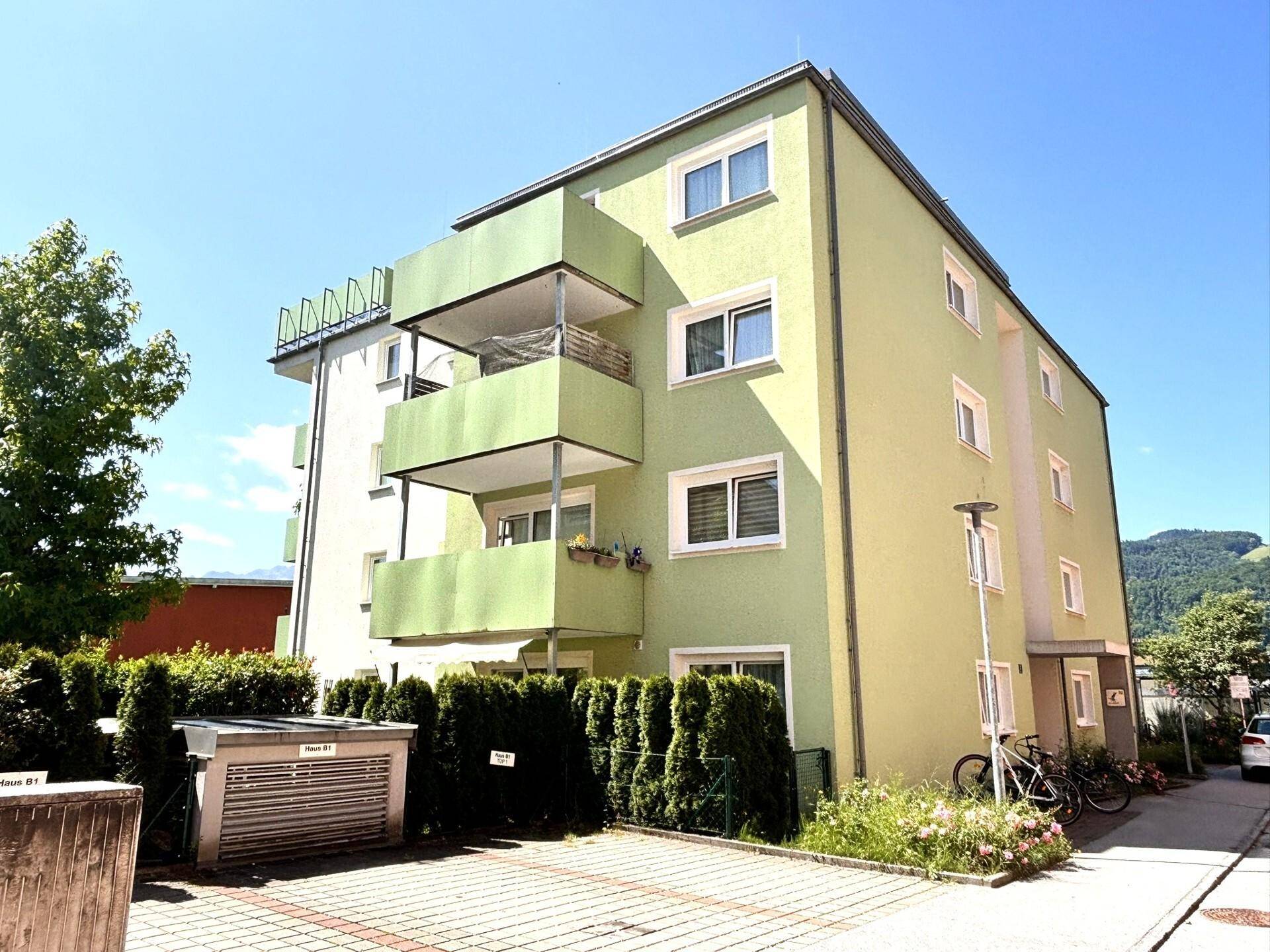 Haus