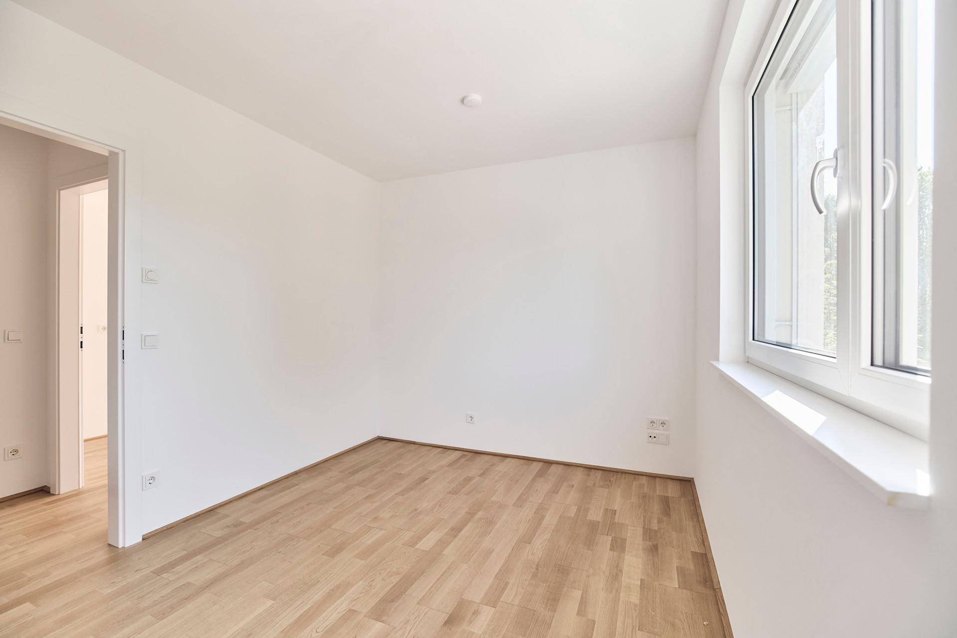 Flexible Raumnutzung für Kind / Gäste / Homeoffice