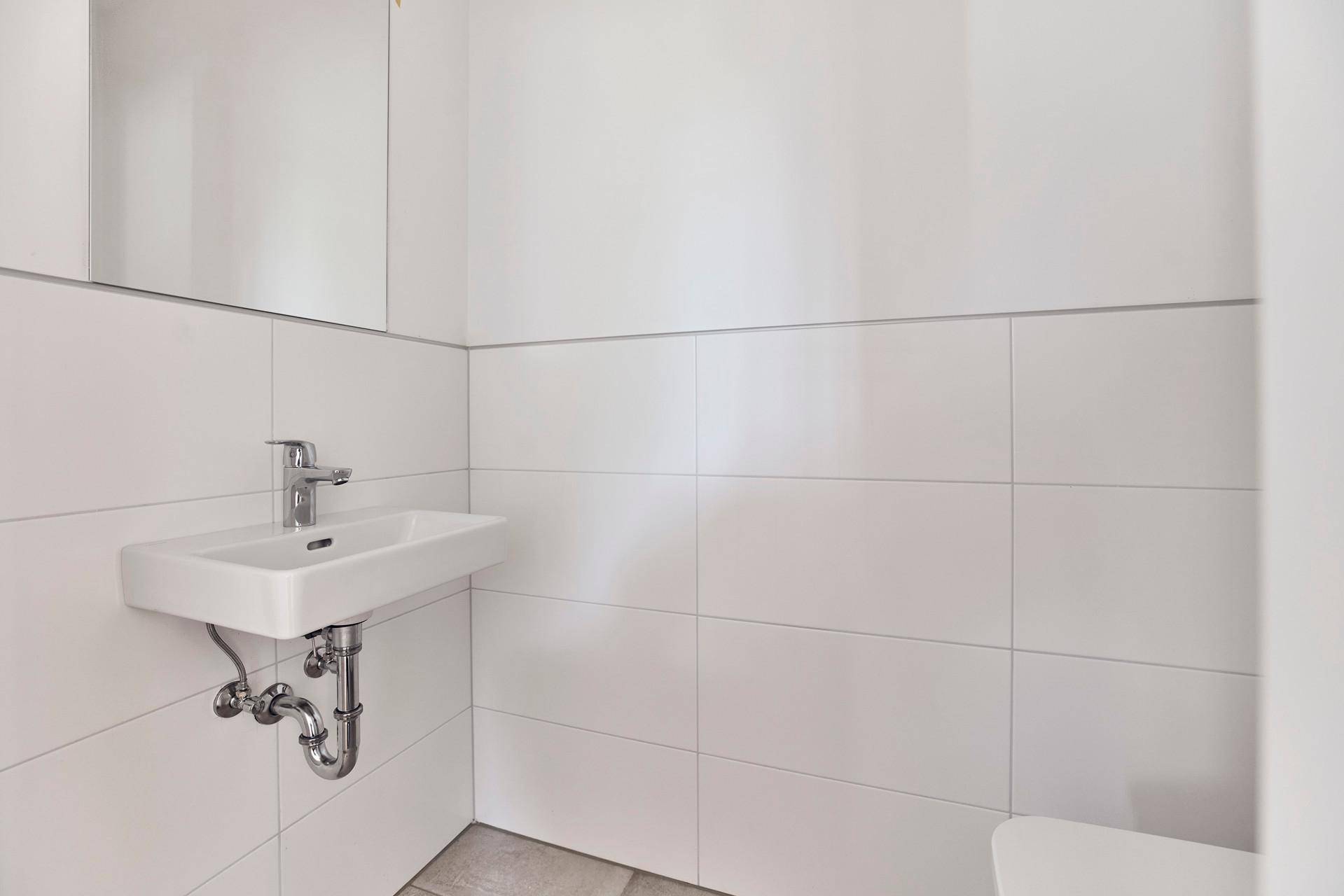 Separates WC
