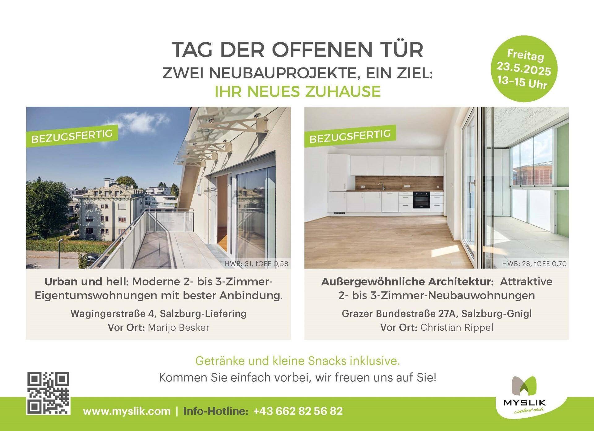 Tag der offenen Tür