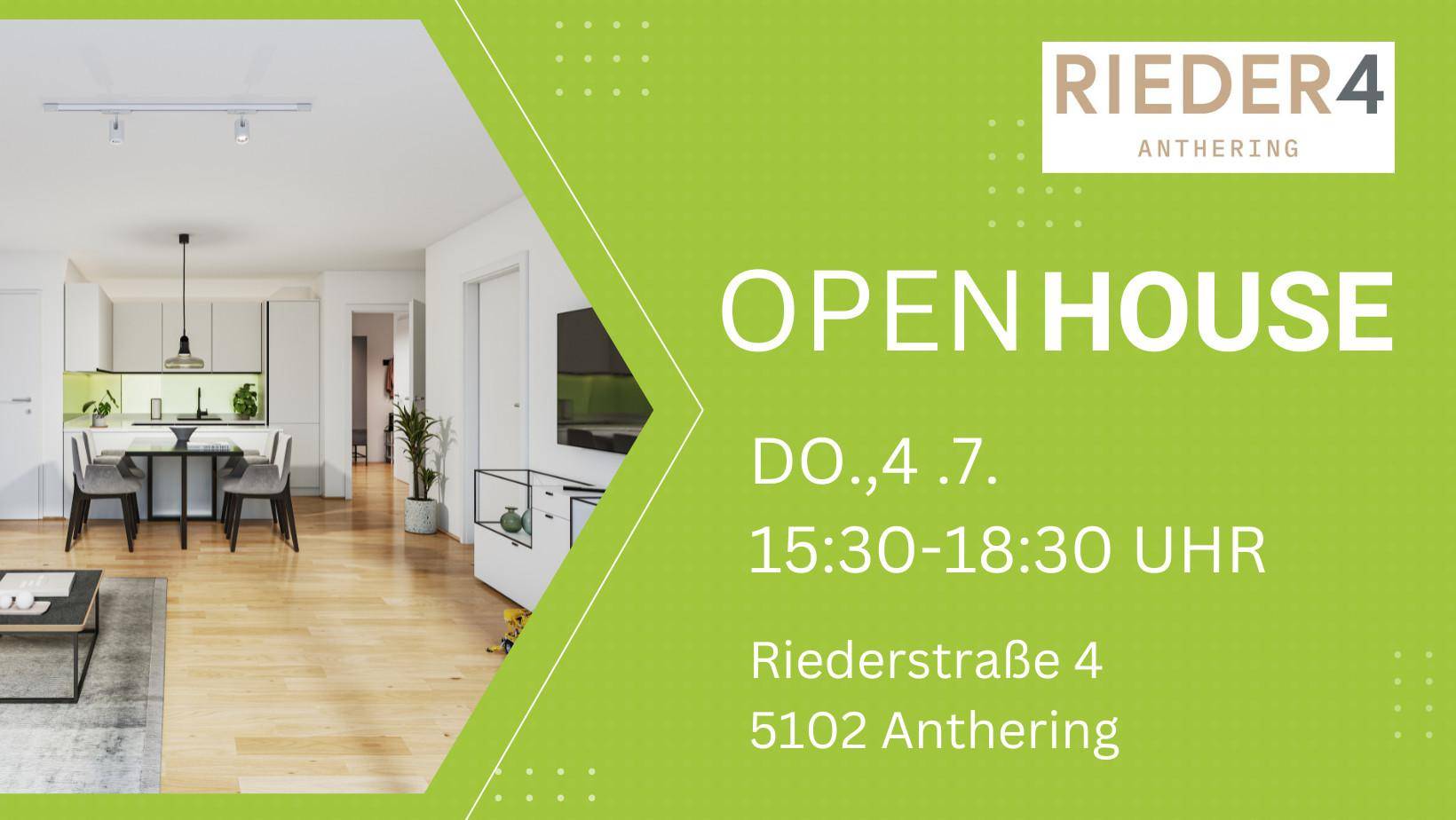 Open House Anthering (1)