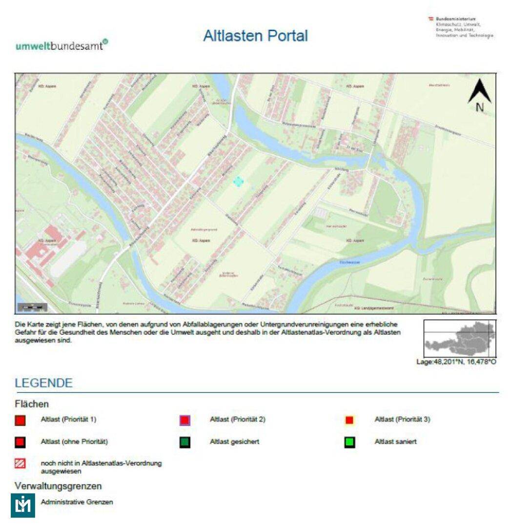 Altlastenatlas