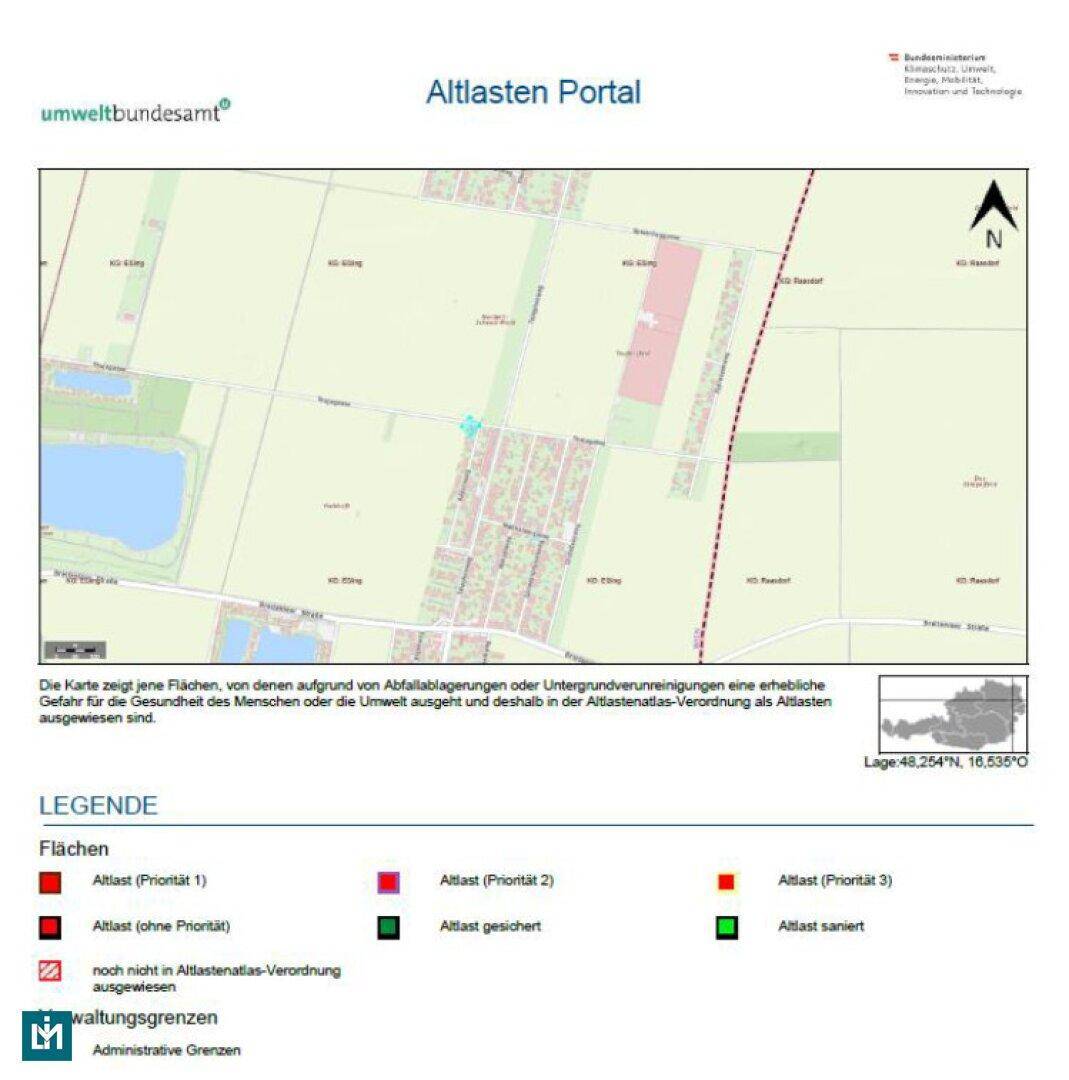 Altlastenatlas