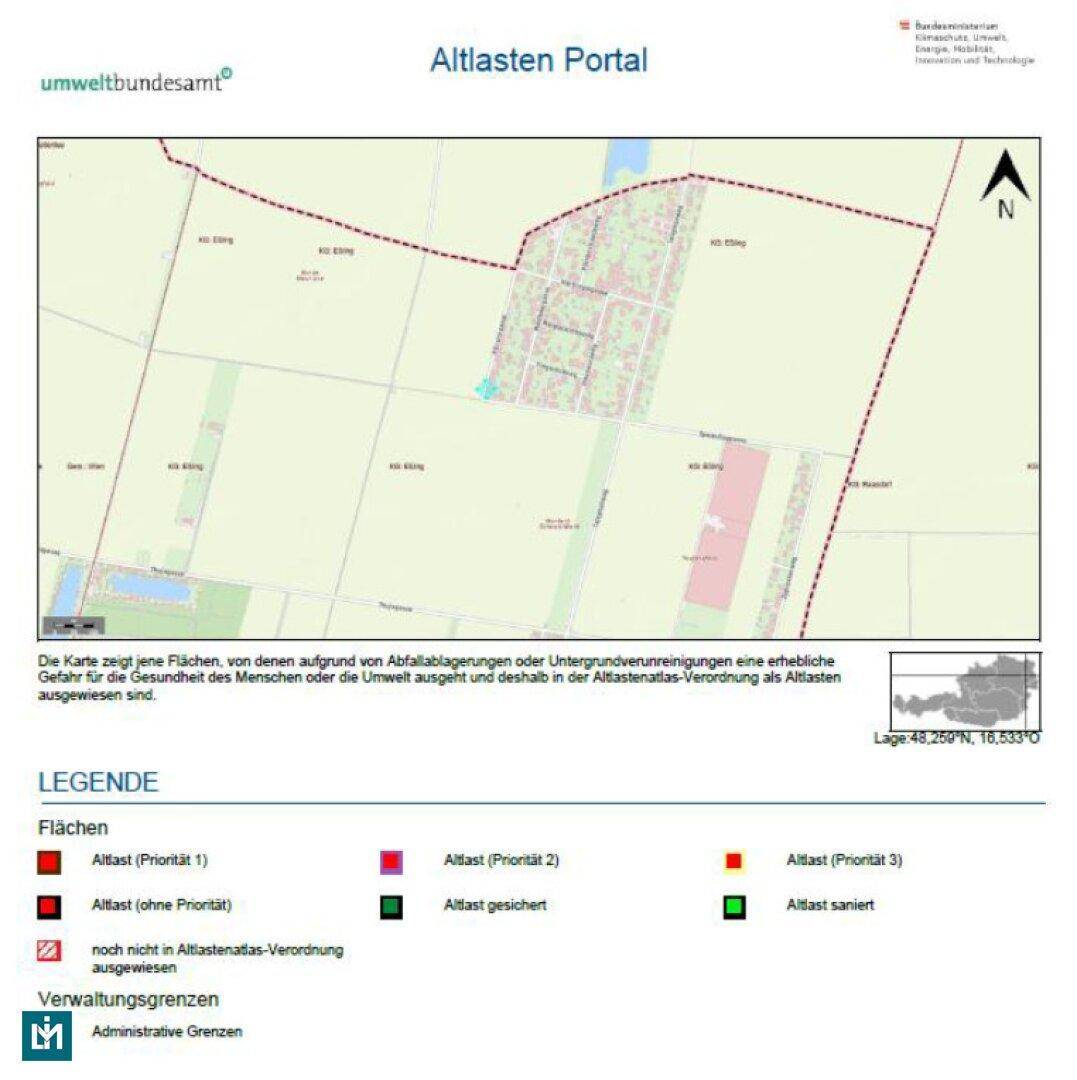 Altlastenatlas