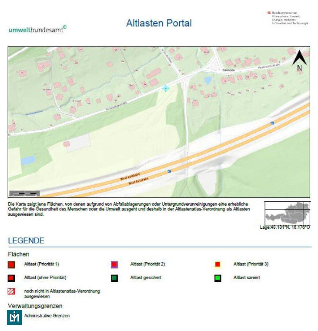 Altlastenatlas