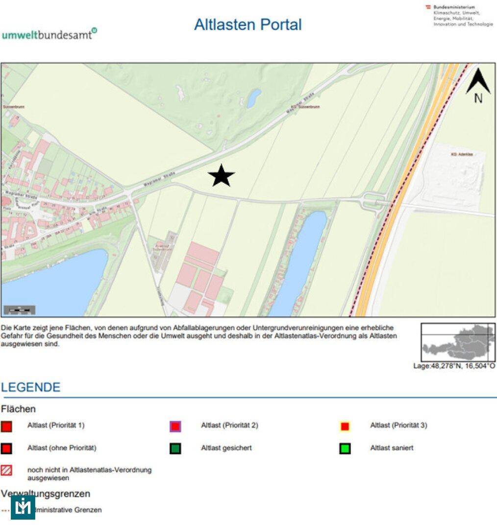 Altlastenatlas