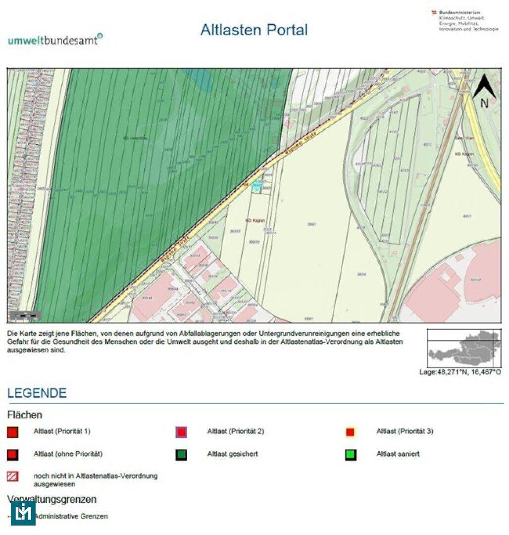 Altlastenatlas