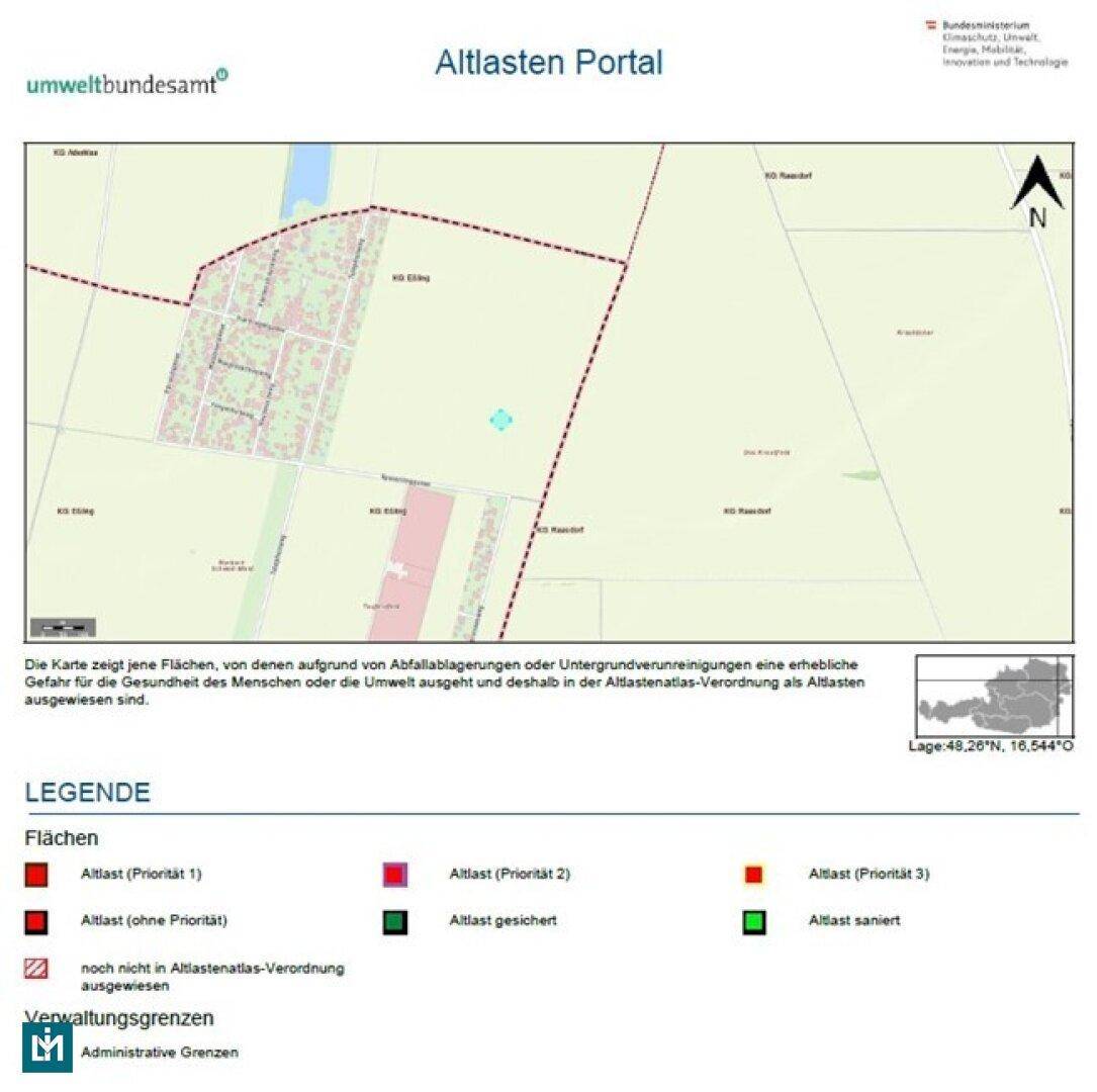 Altlastenatlas