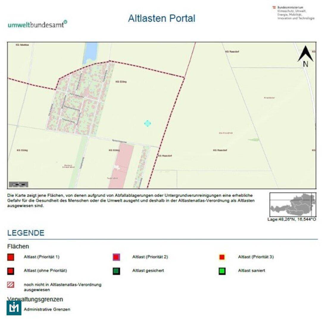 Altlastenatlas