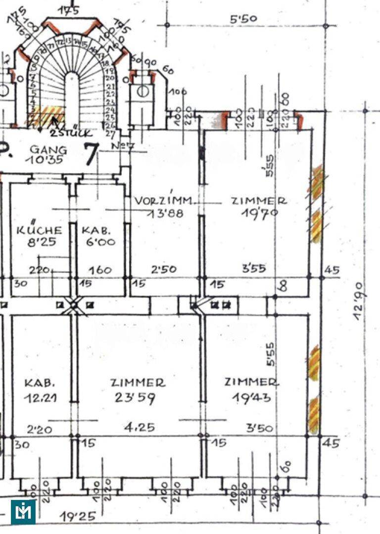 Plan (TOP 7)