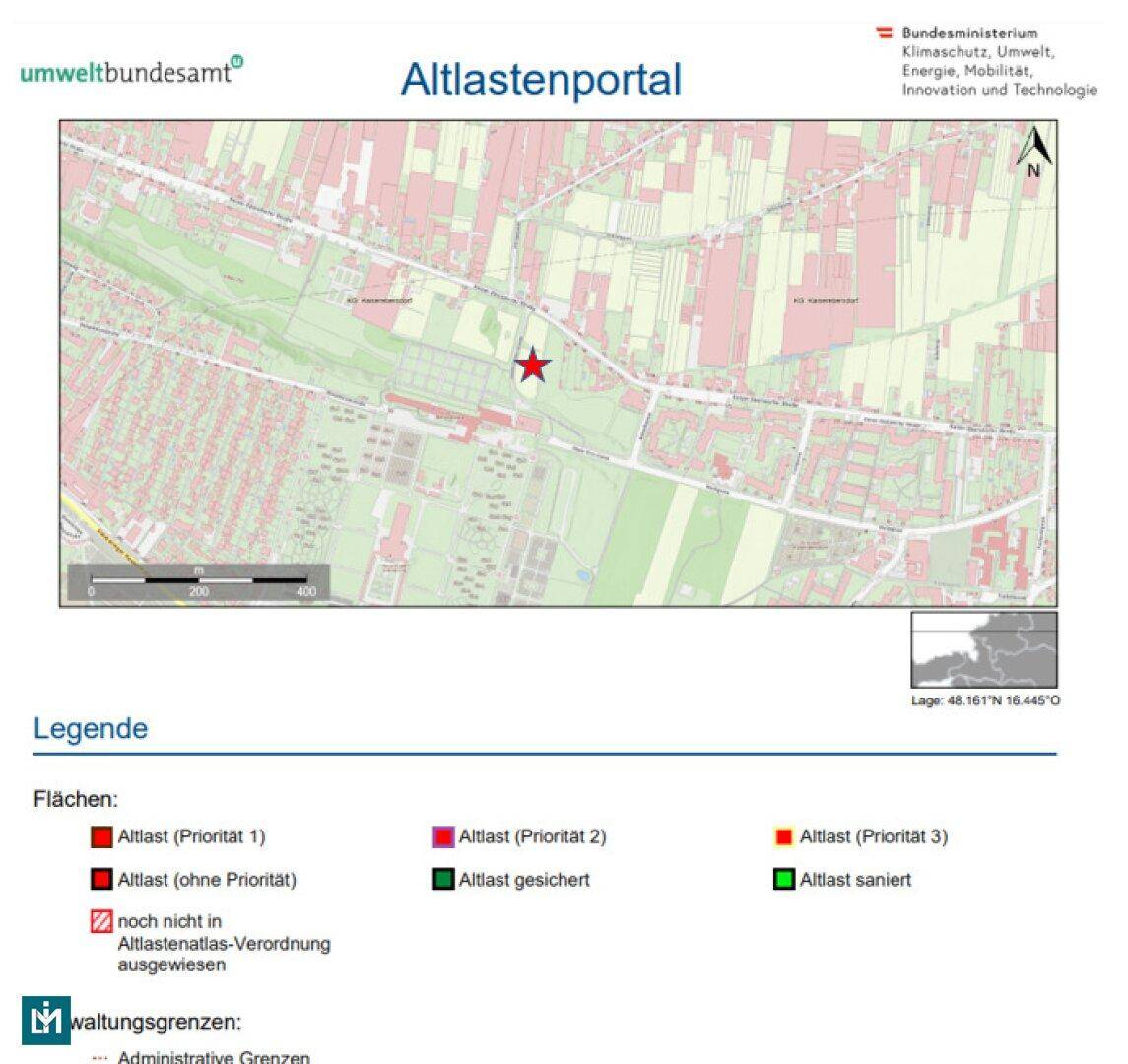 Altlastenatlas