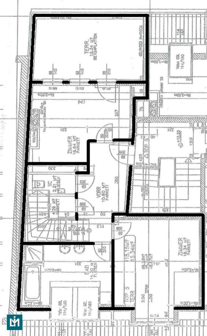 Plan (UG.)
