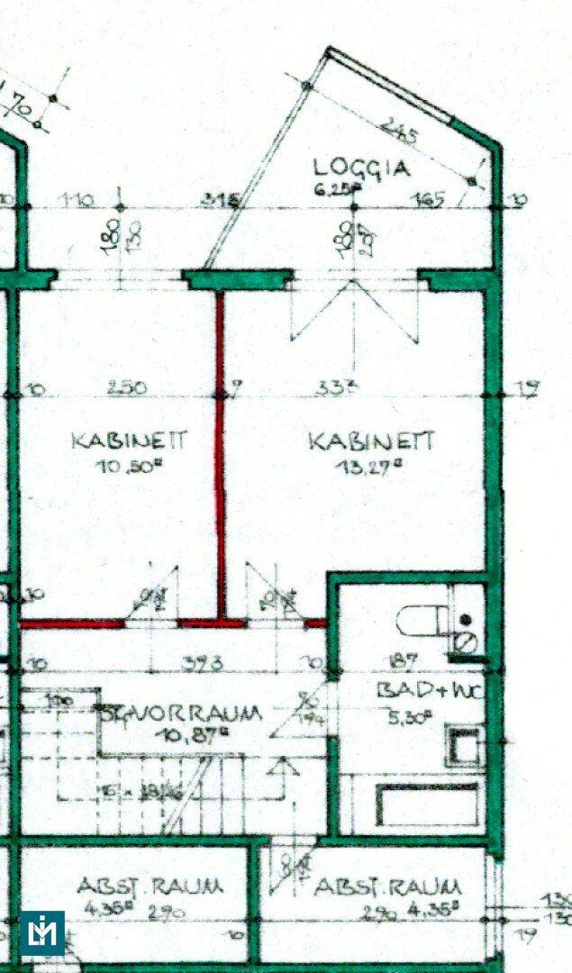 Plan UG.