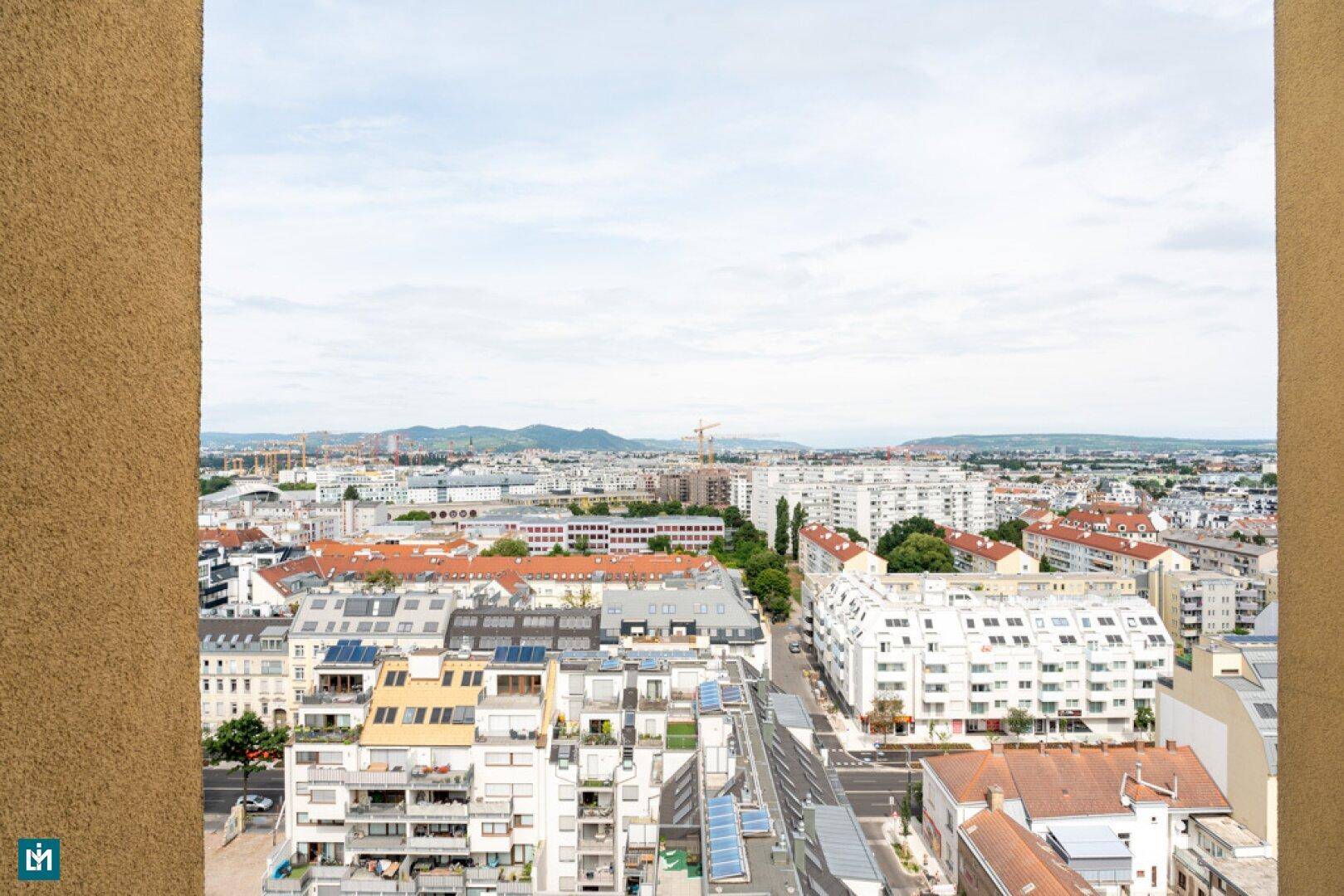 Ausblick