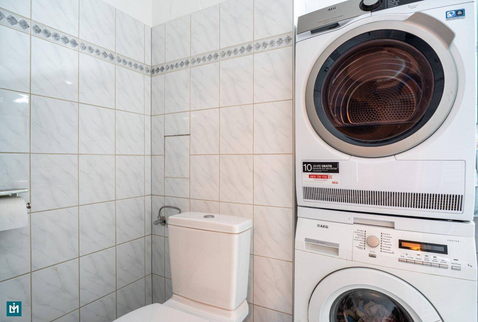 Badezimmer (UG.)