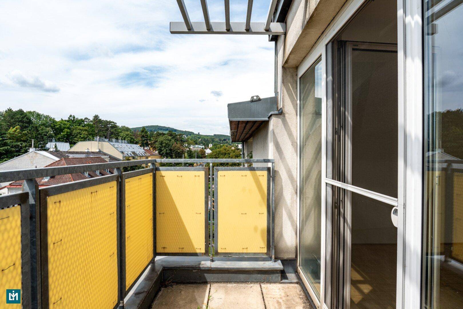 Terrasse (S) UG.