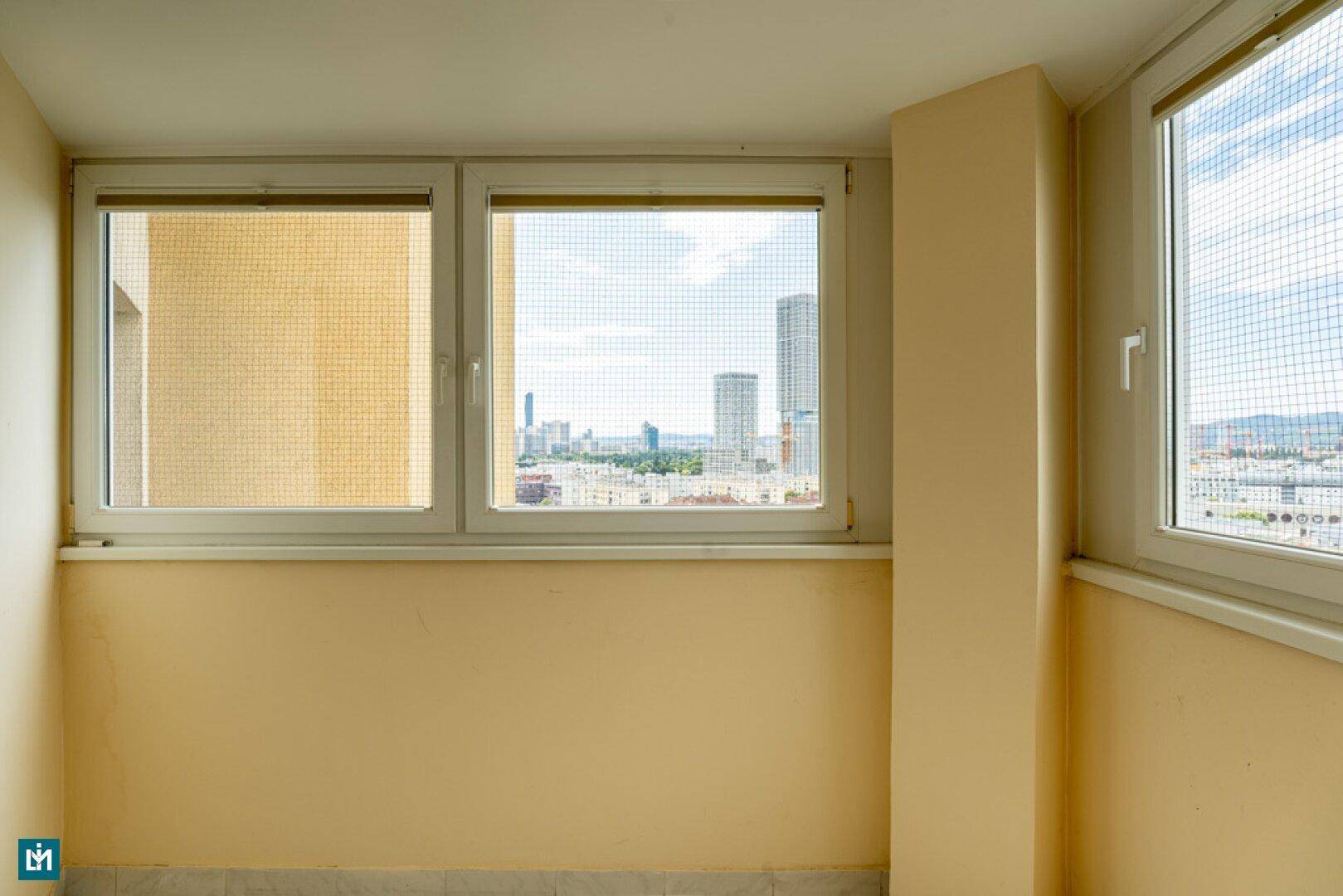 Loggia (UG.) NW