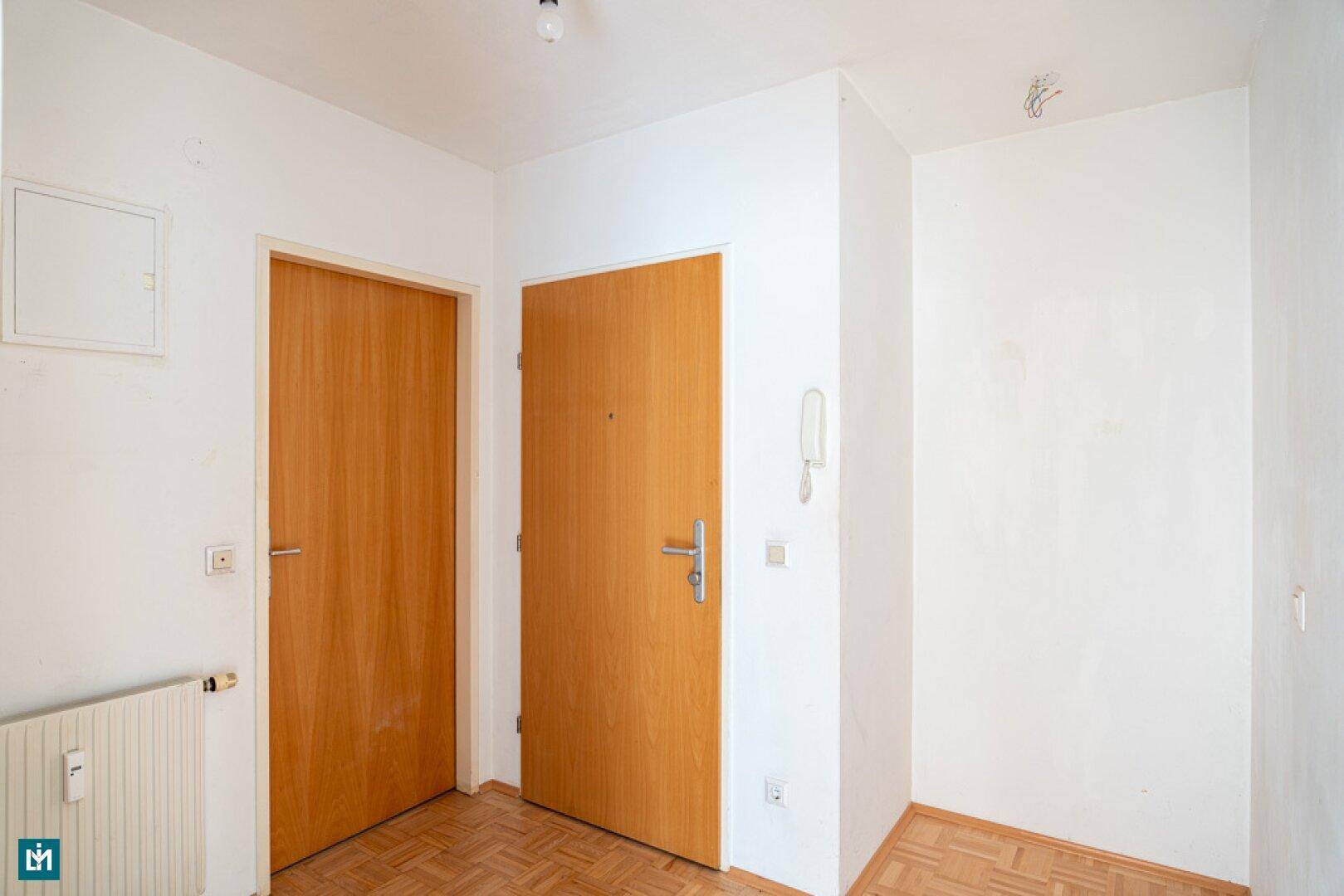 Vorzimmer
