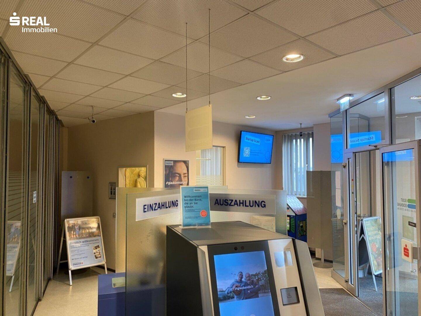 Geschäfts- oder Büroräumlichkeiten in Bestlage zu vermieten - Ansicht 6