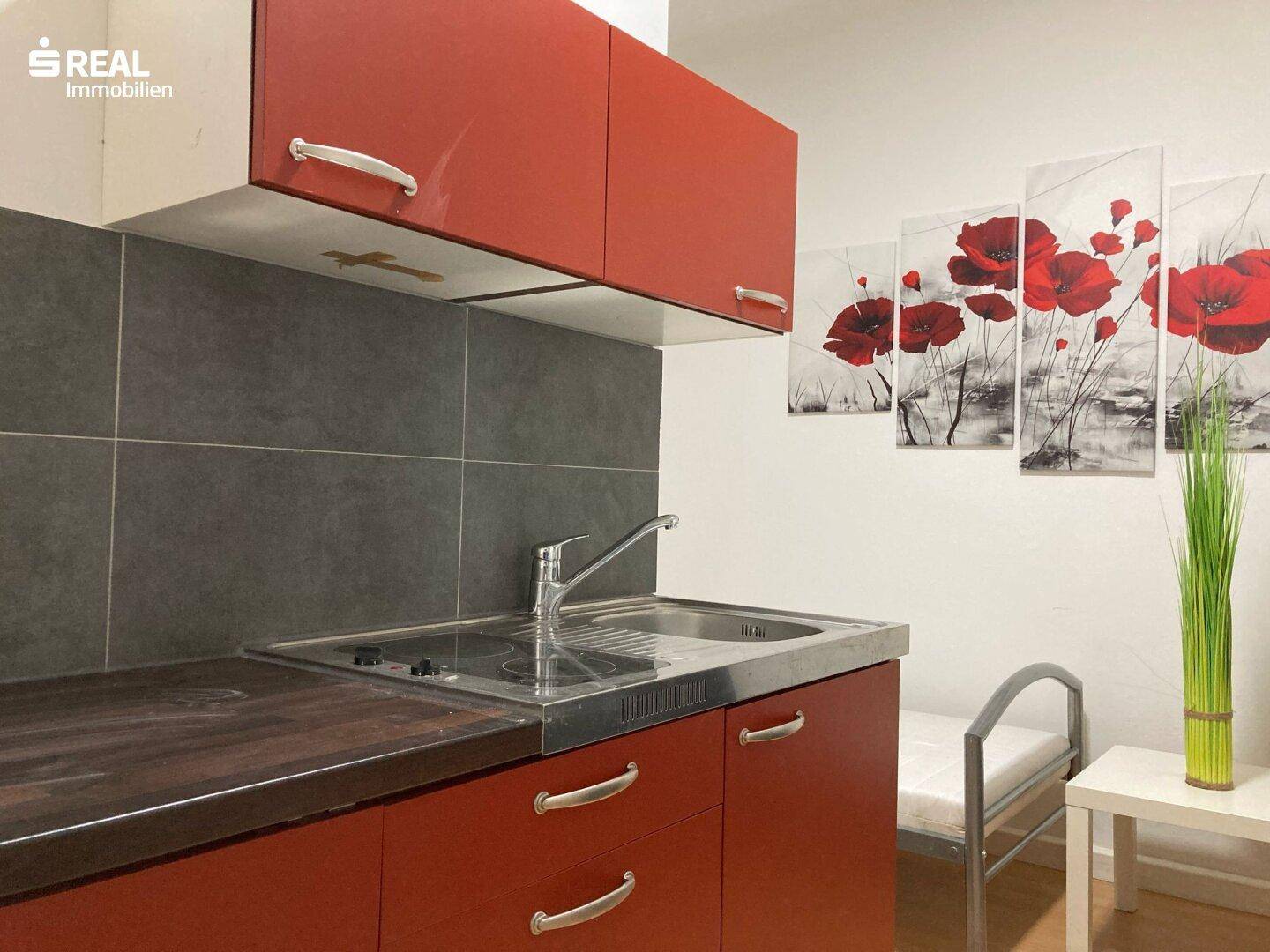 Rentables Zinshaus mit 8 Einheiten - Top Lage und Nachfrage in Wolfsberg Nord nahe Ortszentrum - Ansicht 4