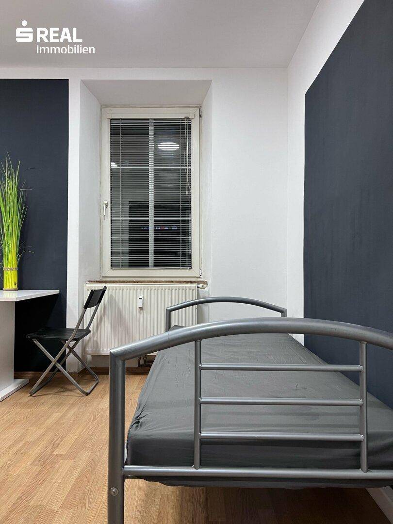 Rentables Zinshaus mit 8 Einheiten - Top Lage und Nachfrage in Wolfsberg Nord nahe Ortszentrum - Ansicht 6